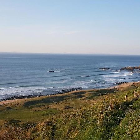 Welcome Rest Holiday Home Ballintoy Exterior foto