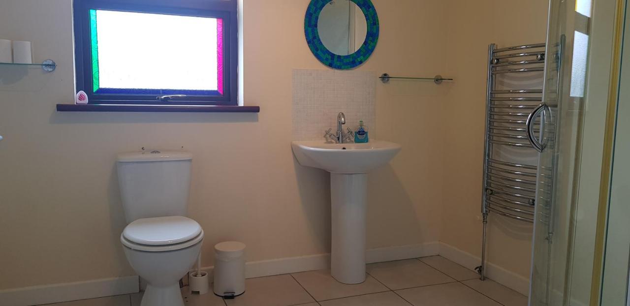 Welcome Rest Holiday Home Ballintoy Exterior foto