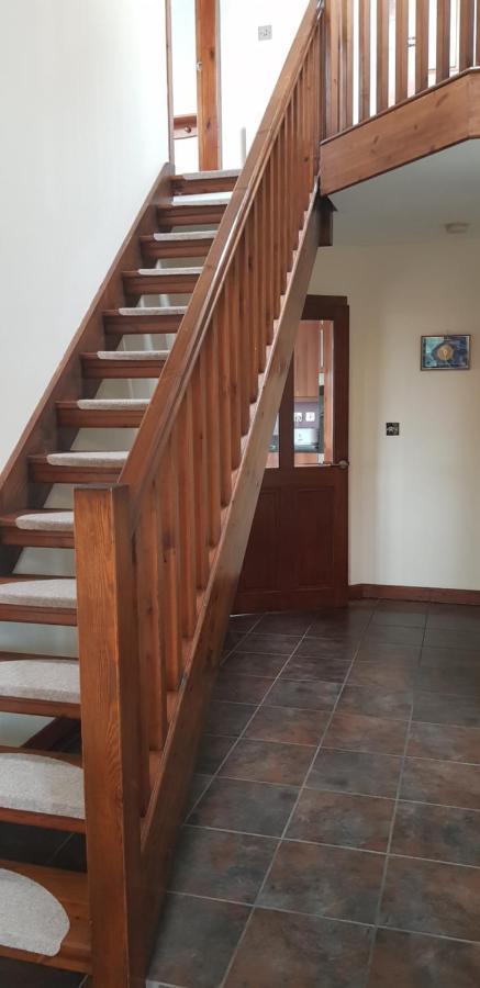 Welcome Rest Holiday Home Ballintoy Exterior foto