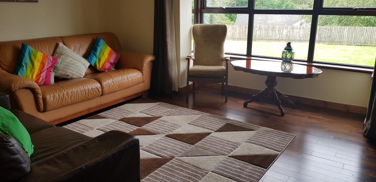 Welcome Rest Holiday Home Ballintoy Exterior foto