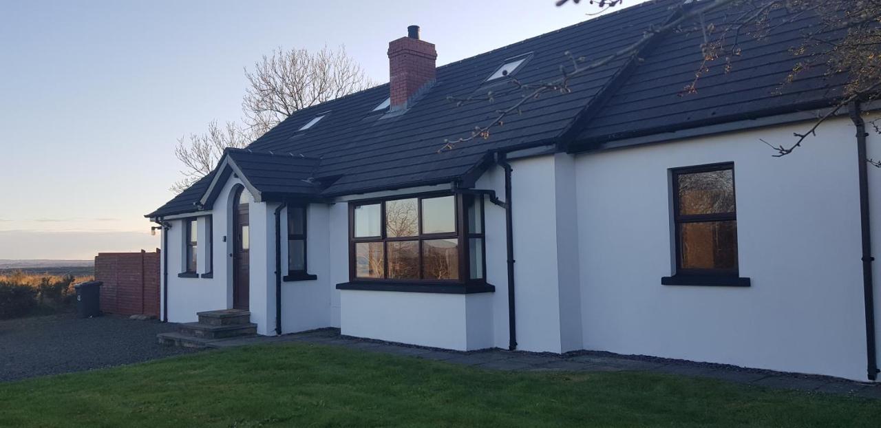 Welcome Rest Holiday Home Ballintoy Exterior foto