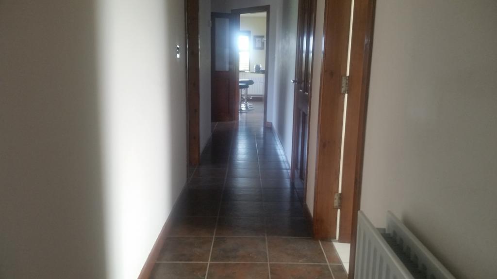 Welcome Rest Holiday Home Ballintoy Exterior foto